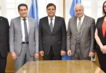 La Corte local aplicará la nueva Ley Penal Juvenil con la que se podrá juzgar a adolescentes desde los 14 años de edad