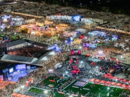 Fiesta del Sol abrió casting de artistas que serán parte del show del Velódromo y de los espectáculos itinerantes