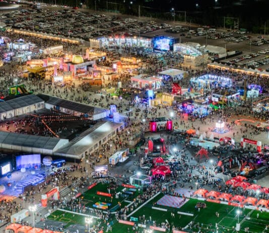 San Juan: la Fiesta Nacional del Sol 2026 será en noviembre
