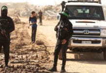 Murieron 22 personas en Gaza tras un nuevo ataque de Israel