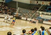 Se viene el debut del Panamericano de Clubes en San Juan