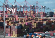 Dato Indec: la inflación mayorista fue del 1% en febrero y es la más baja en diez meses