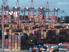 La inflación mayorista fue de 5,2% en abril y acumuló 30,8% en doce meses
