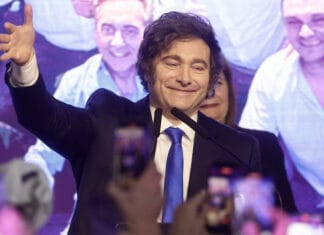 Milei anunció que enviará al Congreso la Reforma Electoral