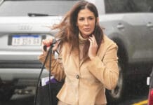 La Jueza Makintach fue destituida por unanimidad