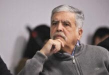 Confirmaron el procesamiento de De Vido por enriquecimiento ilícito y quedó a un paso del juicio oral