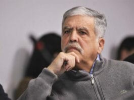 Confirmaron el procesamiento de De Vido por enriquecimiento ilícito y quedó a un paso del juicio oral