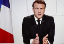 Macron anticipó que rechazará el acuerdo comercial entre la Unión Europea y el Mercosur