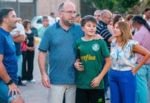 Rivadavia se prepara para un cambio histórico en el cuidado del ambiente