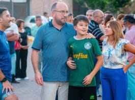 Rivadavia se prepara para un cambio histórico en el cuidado del ambiente
