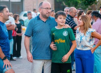 Rivadavia se prepara para un cambio histórico en el cuidado del ambiente
