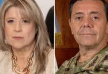 Cambios en el Gabinete: Monteoliva y Presti reemplazarán a Bullrich y Petri