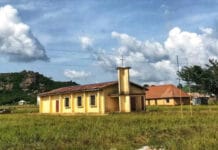 Tensión en Nigeria tras el secuestro de estudiantes de una escuela religiosa