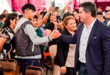 Educación realizó una jornada con actividades puntuales para prevenir violencia en las escuelas