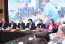 La Comisión Federal de Impuestos se reunió en San Juan con foco en el federalismo fiscal