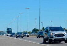 Gobierno nacional lanzó una licitación para privatizar más de 1.800 kilómetros de rutas