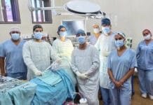 San Juan tomó un nuevo rumbo en cirugías de alta complejidad y tecnología médica