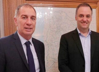 Santilli se refirió a la declaración jurada de Adorni: "La va a presentar"