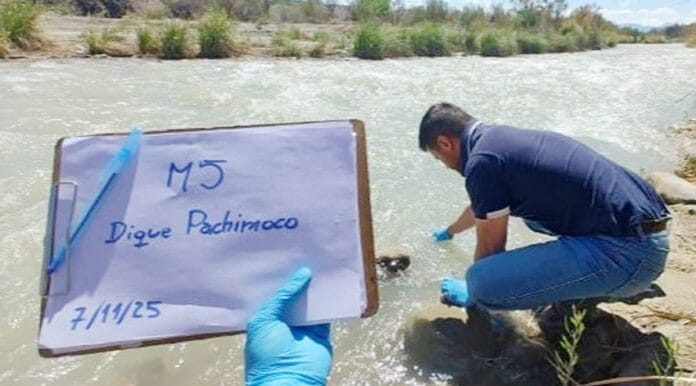 UNCuyo-analisis-de-agua