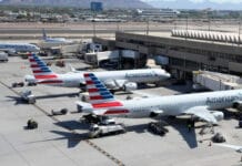 Caos aéreo en Estados Unidos: miles de vuelos afectados y alerta de seguridad