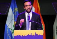 Zohran Mamdani concretó una victoria electoral histórica y será el alcalde de Nueva York