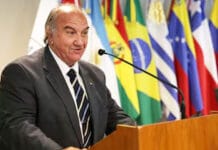 Renunció el Subsecretario de Derechos Humanos, Alberto Baños