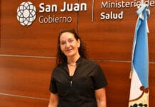 Una médica del Hospital Rawson fue premiada a nivel nacional por su aporte científico en neonatología