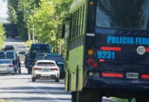Investigan pagos millonarios de la AFA a una empresa vinculada a la mansión de Pilar y Toviggino