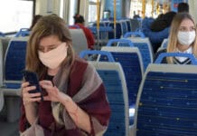 Detectaron tres casos de influenza A H3N2 del subclado K en Argentina