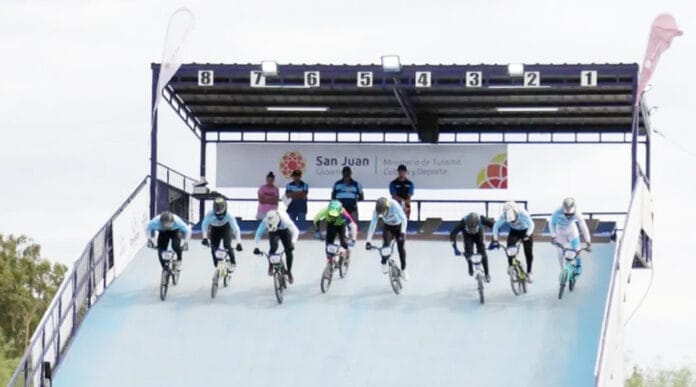 bicicross-san-juan