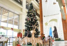 El Centro Cívico será sede de las Vísperas de Navidad con un encuentro de villancicos
