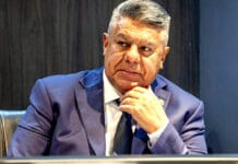 Procesaron a Chiqui Tapia y a Pablo Toviggino por retención de aportes