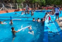 Rivadavia abrió inscripciones para Colonias de Verano 2026