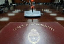 El Consejo de la Magistratura dejará de depender del Ministerio de Justicia