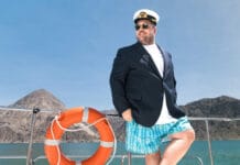 San Juan promociona sus atractivos turísticos en Argentina
