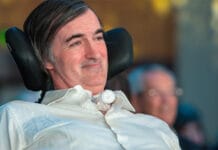 Esteban Bullrich anunció que quiere ser candidato a presidente en 2027