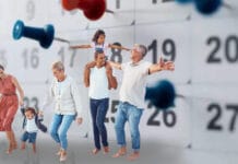 Gobierno nacional oficializó los feriados no laborables de 2026