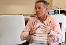 La CGT puso en duda que el Gobierno nacional tenga el proyecto de reforma laboral: "Nosotros no sabemos nada"
