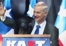 Kast tomó el poder en Chile