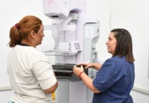 San Juan: La Noche de las Mamografías superó todas las expectativas