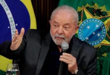 Lula da Silva lamentó que se haya aplazado la firma del acuerdo entre el Mercosur y la Unión Europea