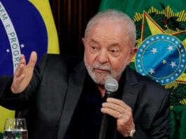 Brasil: Lula acusó a la derecha de buscar apoyo de Estados Unidos para las elecciones
