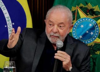 Lula ironizó sobre Milei en medio de la crisis diplomática entre Argentina y Brasil: "¿Quién es ese tipo?"