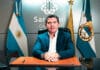 El Gobernador Orrego fue invitado a exponer su plan de infraestructura en Nueva York