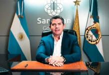Orrego: "La Navidad nos invita a detenernos un momento, a estar cerca de quienes queremos y a reflexionar"