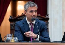 La Cámara de Diputados depositó por error $700.000 a empleados
