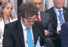Milei en el Mercosur: "El bloque necesita una reforma institucional e integral"