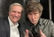 Milei recibirá a José Antonio Kast, presidente electo de Chile