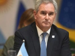 El Canciller Quirno descartó romper relaciones diplomáticas con Brasil