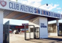 Causa Sur Finanzas: San Lorenzo emitió un comunicado luego del allanamiento